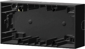 hager Pintakojerasia hager 2-os. vaaka 36mm ant
