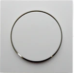 CENTRUMBRICKA DIMMER S.1 VIT
