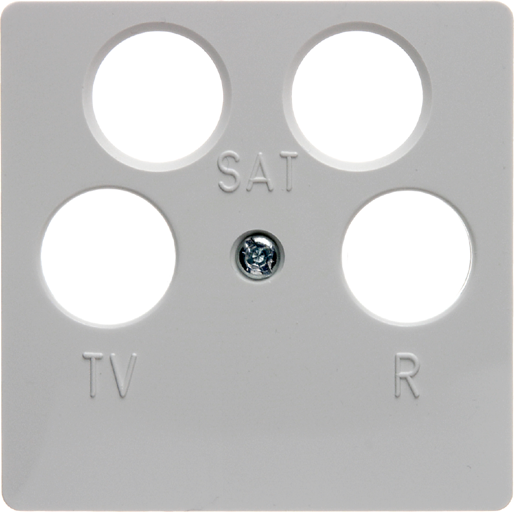 C-BRICKA ANT R+TV+SATX2 VIT