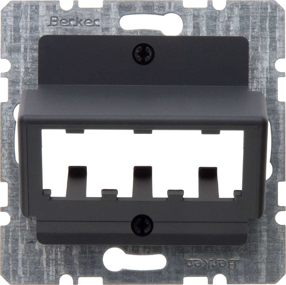 AV-RASIA HAGER 3 MINI-COM MODUULILLE ANT