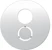 hager Centre plate loudspeaker 4505xx white