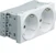 hager Kanavapistorasia systo ws172 2-os./16a/ip2xc jl 4m va