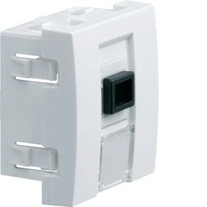 hager Kanava av-rasia systo ws270 1xsc kuituliit. 2m va