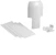 hager T-piece sl2005581 sl20x55 pc/abs white
