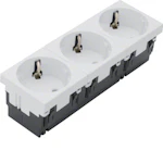 KANAVAPISTOR ELECTRAPLAN GB-EG ESR333 3-OS/16A/IP2XC JL 6M VA