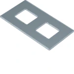 ASENNUSKEHYS ELECTRAPLAN GB-EG 2xRJ45 LEXCOM