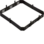 ASENNUSKEHYS ELECTRAPLAN VE-EE RLV1230 KOROTUSKEHYS 30mm