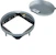 hager Golvdosa rst fe d=300 le 28mm