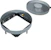 hager Golvdosa rst fe d=300 tm 43mm