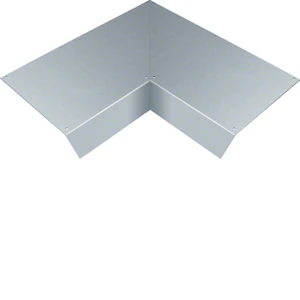 hager Internal corner fe 1-sided 800x400x70