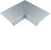 hager Internal corner fe 1-sided 800x400x70