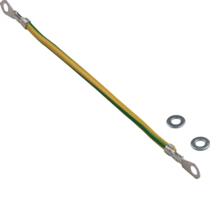 hager Asennustarvike electraplan ak maadoitusjohdin 135mm
