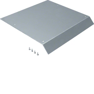 hager Lock lock 1-sida 400x350x40 fe
