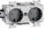 hager Kanaluttag gs2001 2-v wa-wi svart