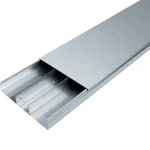 LATTIAKANAVA ELECTRAPLAN UK UK24048 240x48x2000 2VS. FE