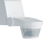 MOTION DETECTOR EE850 140 16A IP55 PSE WHITE