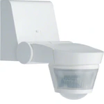MOTION DETECTOR EE870 220/360 16A IP55 WHITE
