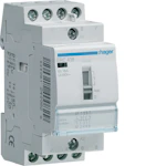 INTERMEDIATE RELAY ERC418 2NO+2NC 16A c.230VAC