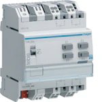 SENSOR MODULUTFÖRANDE 4 KAN
