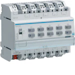 SENSOR MODULUTFÖRANDE 10 KAN