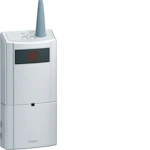 RADIOINTERFACE EASY-KNX SILVER