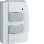 TRYCKKNAPP 2-KANAL IP55