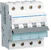 hager Automatsäkring mbn606 3+n 6a kurv b 6ka