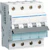 hager Automatsäkring mbn613 3+n 13a kurv b 6ka