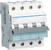 hager Automatsäkring mbn640 3+n 40a kurv b 6ka