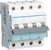 hager Automatsäkring mcn404 1x4a kurv c 6ka