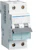 hager Mcb mcn513 1+n 13a curve c 6ka