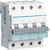 hager Automatsäkring mcn625 3+n 25a kurv c 6ka