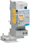 VIKAVIRTALOHKO HAGER BD225N 2x25A 30mA A-TYYPPI