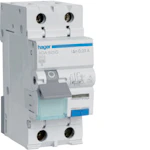 PERSONSKYDDAUTOMAT ADA925G 2X25A/30MA B-KURV A