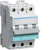 hager Automatsäkring nbn310 3x10a b-kurv 10ka