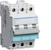 hager Automatsäkring nbn340 3x40a b-kurv 10ka