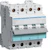 hager Automatsäkring nbn413 4x13a b-kurv 10ka