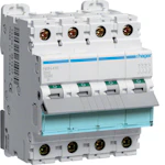 AUTOMATSÄKRING NBN416 4X16A B-KURV 10KA