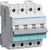 hager Automatsäkring nbn416 4x16a b-kurv 10ka