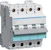 hager Automatsäkring nbn420 4x20a b-kurv 10ka