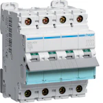 AUTOMATSÄKRING NBN425 4X25A B-KURV 10KA