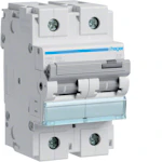 AUTOMATSÄKRING HMC280 2X80A C-KURV 15KA