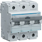 AUTOMATSÄKRING HMC380 3X80A C-KURV 15KA