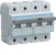 hager Hcb hmc499 4x125a curve c 15ka
