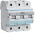 hager Automatsäkring hmd390 3x100a d-kurv 15ka