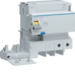 VIKAVIRTALOHKO HAGER BDH280E 2x125A 30mA A+HI