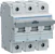 hager Automatsäkring hmx350 3x50a kurv c 50ka