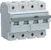 hager Automatsäkring hmx432 4x32a kurv c 50ka