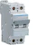 hager Automatsäkring nrn240 2x40a kurv c 20ka