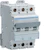 hager Automatsäkring nrn340 3x40a kurv c 20ka